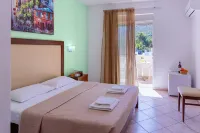 Xidas Garden Hotels in Mylopotamos