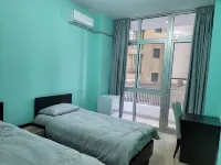 Odan Apart - 2-Star