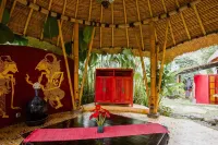 Firefly eco-Lodge Отели в г. Убуд