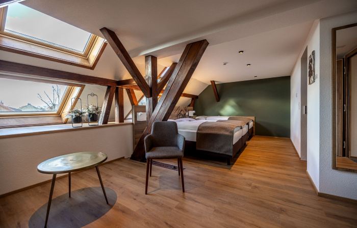 Hotel & Restaurant Bären