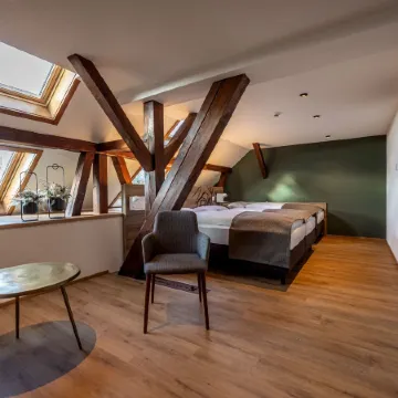 Hotel & Restaurant Bären