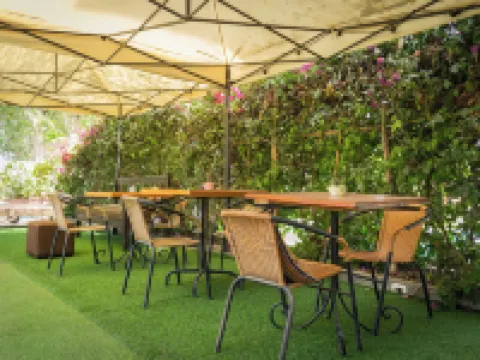 Serenity Hotel & Lodge Hoteles en Ica