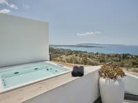 Porphyra Collection Villas Porto Heli Hotels in Kranidi