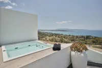 Porphyra Collection Villas Porto Heli Hotels in Kranidi