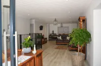 Serenity Ocean Lodge