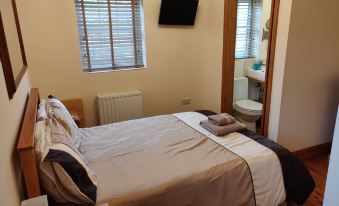 Courtyard Cottage - Great Paxton