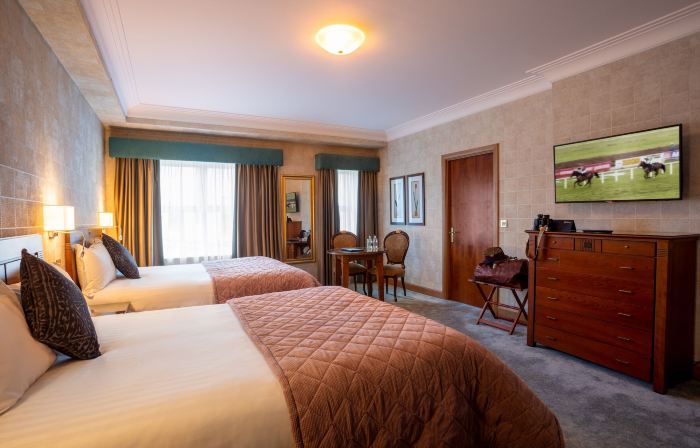 Lawlors Hotel