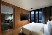Volga Hotels in Mexico City
