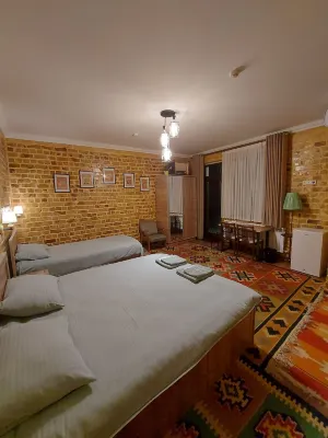 MUSAVVIR Hotels in 