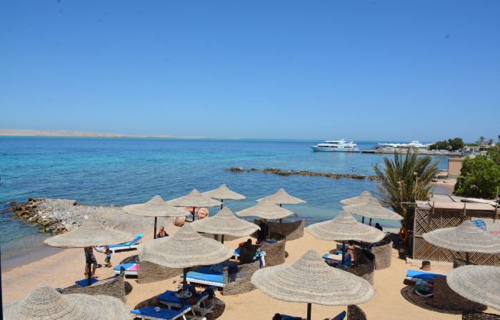 La Casa Beach
