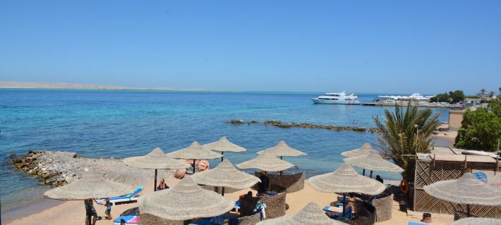 La Casa Beach Hotels in Hurghada
