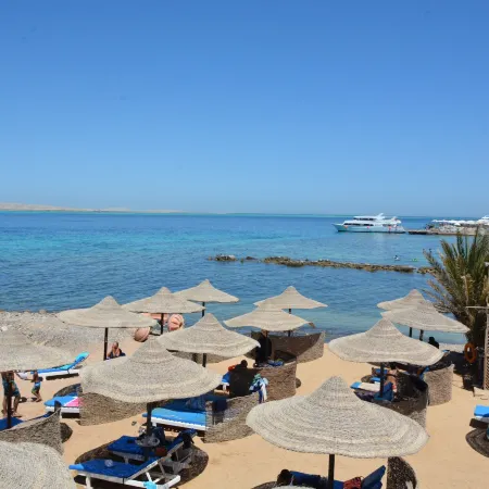 La Casa Beach