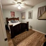 Cozy 2-bedroom Ruidoso Retreat