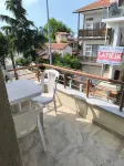 Avşar Apart Motel