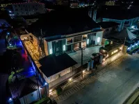 Greyfield Apartments Hotels in 