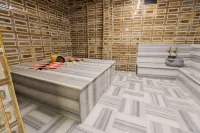 Moonday Hotel Hotels in Talas