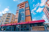 Moonday Hotel Hotels in Talas