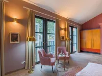 โรงแรม ดอมีซิล บอนน์ โรงแรมในบอนน์