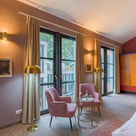 Domicil Hotel Bonn
