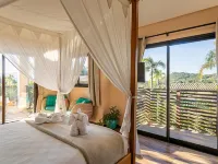 Shiva Boutique Hotel - Praia do Rosa Hotels in Imbituba