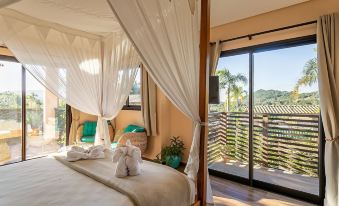 Shiva Boutique Hotel - Praia do Rosa