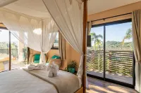 Shiva Boutique Hotel - Praia do Rosa Hotels in Imbituba