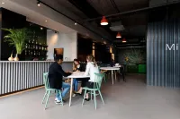 B&B Hotel Oftringen Hotels in Aarburg