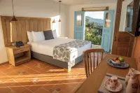 Alfahar Hotel Hotels in Carmen de Viboral