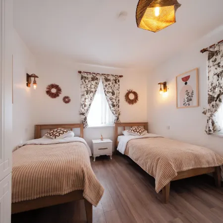 Heros Hotels Bozcaada