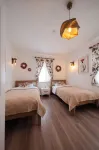 Heros Hotels Bozcaada