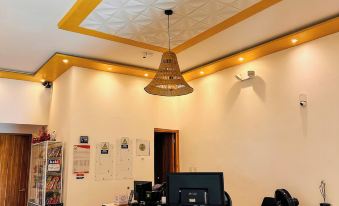 Hostal Casa Torres Centro Historico - Adults Only