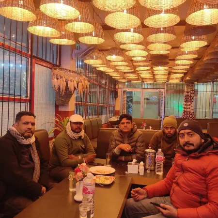 Hotel Baba KO Dhaba