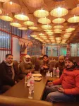 Hotel Baba KO Dhaba - Frühstück