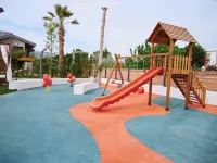 Parmos Otel Hotels in Erdek