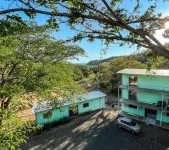 Casa Maya Eco Lodge