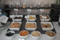 Masa Hotel & Spa Campo Grande Collection - petit déjeuner