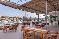 Grand Elis Hotel - breakfast