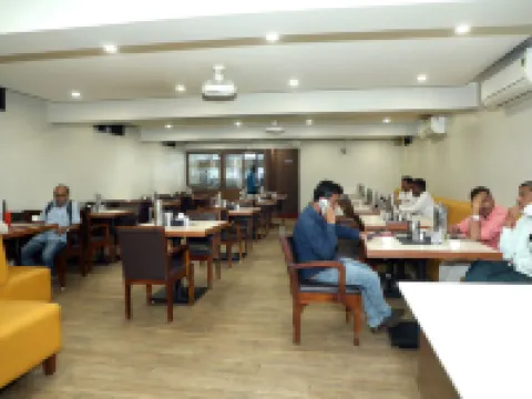 Vov Hotels Vijayapura Hotels in Bijapur
