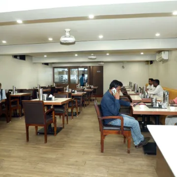 Vov Hotels Vijayapura