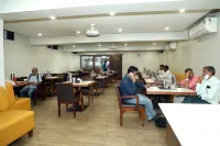 Vov Hotels Vijayapura Hotels in Bijapur