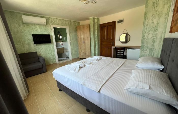 Akar Butik Otel