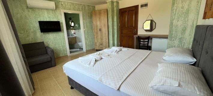 Akar Butik Otel Gökçeada otelleri