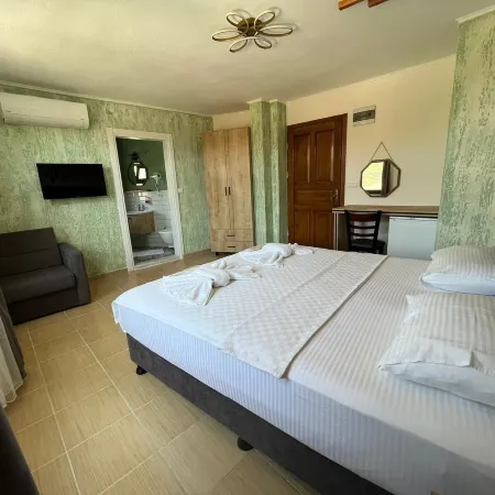 Akar Butik Otel