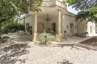 Villa Manfredi by Wonderful Italy - Huvilat