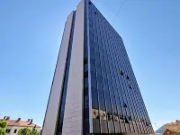 Seascape Luxury Rooms Hotels in de buurt van Old Split