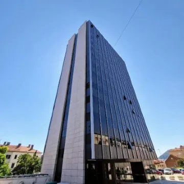 Seascape Luxury Rooms Hotels near Old Split