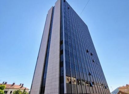 Seascape Luxury Rooms