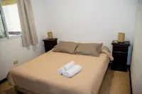 Parador 15 Hotels in Funes