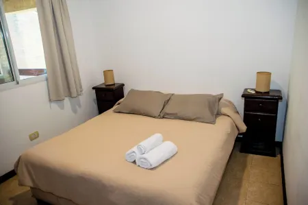 Parador 15 Отели в г. Фунес