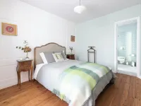 博洛涅弗勒梅爾 濱海布洛涅酒店